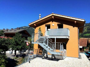 Apartment Simme-Tröimli by Interhome Zweisimmen